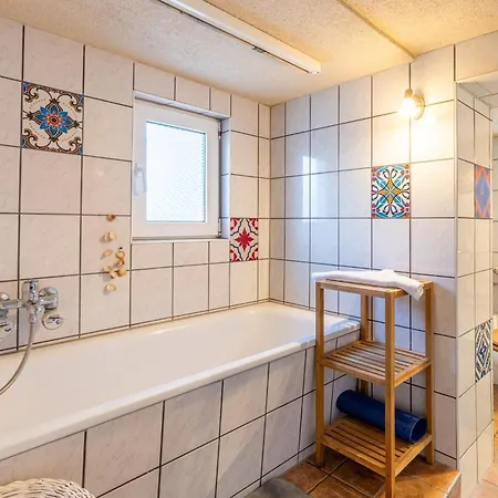 Haus Moni - Gustav * Heringsdorf (Usedom)
